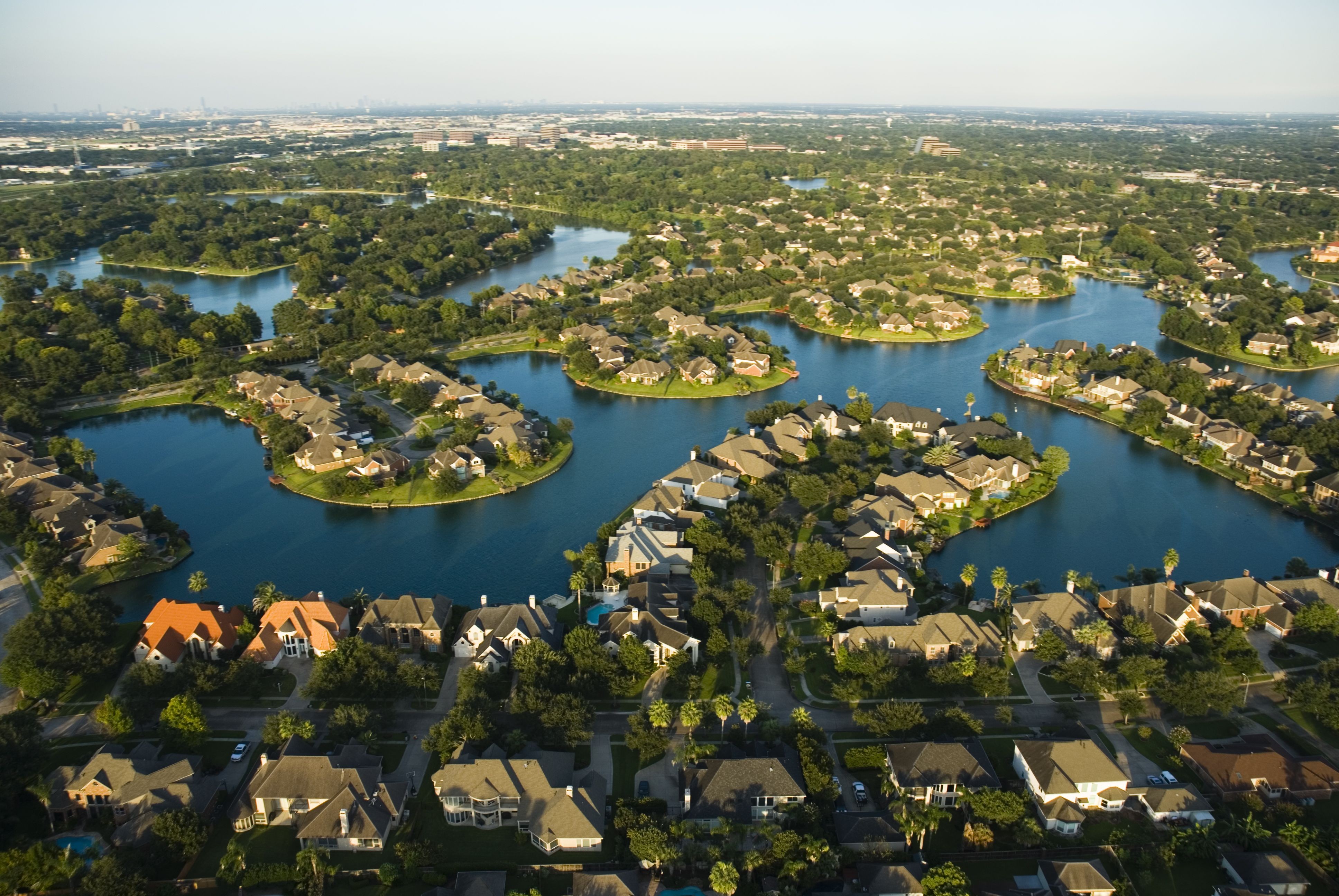 Artificial turf installation in Sugar Land, TX